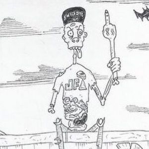 Meet your Posher, Eric